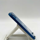 iPhone 13 128GB Xanh Dương 98% pin 100% Quốc tế Apple (Đã thay pin, xước viền) - HH4384