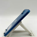 iPhone 13 128GB Xanh Dương 98% pin 100% Quốc tế Apple (Đã thay pin, xước viền) - HH4384