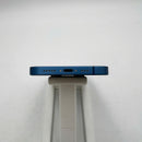 iPhone 13 128GB Xanh Dương 98% pin 100% Quốc tế Apple (Đã thay pin, xước viền) - HH4384