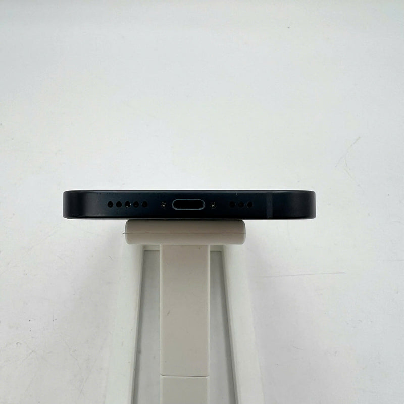 iPhone 13 128GB Đen 98% pin 100% Quốc tế từ SB (Không dùng sim SB - Đã thay pin, ám viền) - HH5880