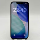 iPhone 13 128GB Đen 98% pin 100% Quốc tế từ SB (Không dùng sim SB - Đã thay pin, ám viền) - HH5880