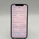 iPhone 12 128GB Tím 98% pin 100% Máy đã trả hết tiền mạng dùng như Quốc tế Apple (Đã thay pin) - HH3762