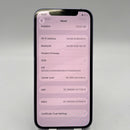 iPhone 12 128GB Tím 98% pin 100% Máy đã trả hết tiền mạng dùng như Quốc tế Apple (móp viền,xước viền,ĐTP) - HH7308