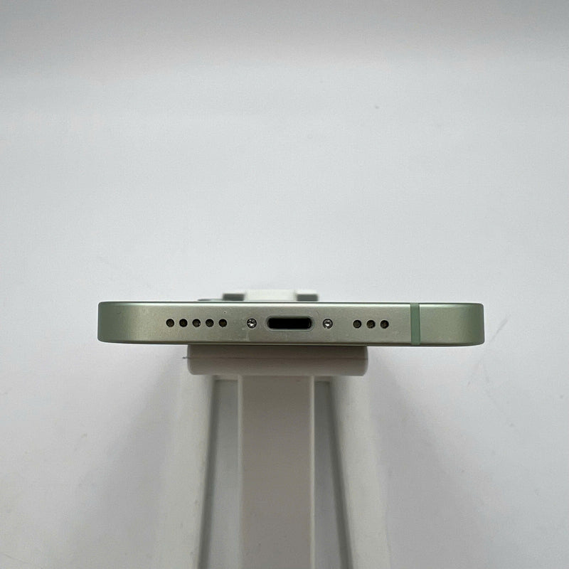 iPhone 12 256GB Xanh Lá 98% pin 100% Máy đã trả hết tiền mạng dùng như Quốc tế Apple (Đã thay pin) - HH4327