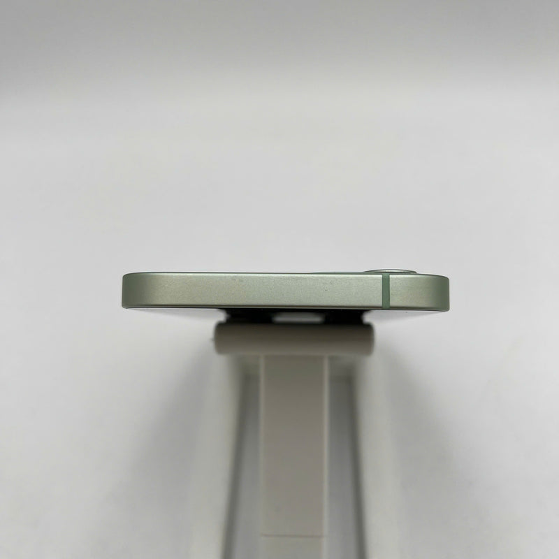 iPhone 12 256GB Xanh Lá 98% pin 100% Máy đã trả hết tiền mạng dùng như Quốc tế Apple (Đã thay pin) - HH4327