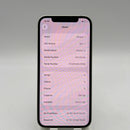 iPhone 12 256GB Xanh Lá 98% pin 100% Máy đã trả hết tiền mạng dùng như Quốc tế Apple (Đã thay pin) - HH4327