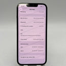 iPhone 14 128GB Đen 98% pin 100% Quốc tế từ AU (Không dùng sim AU - xước viền,ĐTP) - HH9388