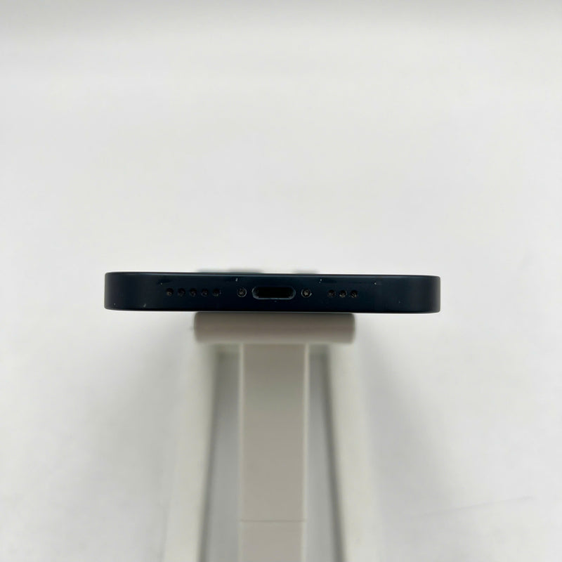 iPhone 14 128GB Đen 98% pin 100% Quốc tế từ AU (Không dùng sim AU - xước viền,ĐTP) - HH9388