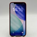 iPhone 12 128GB Đỏ 98% pin 100% Máy đã trả hết tiền mạng dùng như Quốc tế Apple (Đã thay pin) - HH3179