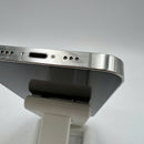 iPhone 12 Pro 256GB Trắng 98% pin 100% Máy đã trả hết tiền mạng dùng như Quốc tế Apple (xước viền, đốm 1x,ĐTP) - HH6005