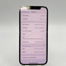 iPhone 12 Pro 256GB Trắng 98% pin 100% Máy đã trả hết tiền mạng dùng như Quốc tế Apple (xước viền, đốm 1x,ĐTP) - HH6005