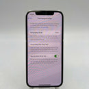 iPhone 12 Pro 256GB Trắng 98% pin 100% Máy đã trả hết tiền mạng dùng như Quốc tế Apple (xước viền, đốm 1x,ĐTP) - HH6005