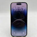 iPhone 14 Pro 256GB Đen 98% pin 100% Máy đã trả hết tiền mạng dùng như Quốc tế Apple (viền cam xước,đốm 0,5x/3x,ĐTP) - HH3020