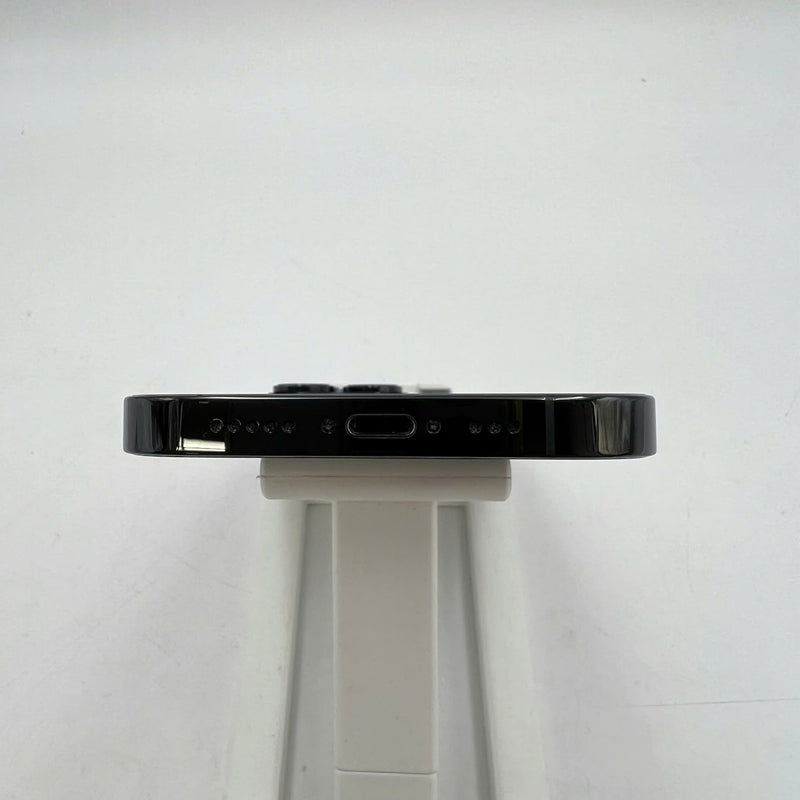 iPhone 14 Pro 256GB Đen 98% pin 100% Máy đã trả hết tiền mạng dùng như Quốc tế Apple (viền cam xước,đốm 0,5x/3x,ĐTP) - HH3020