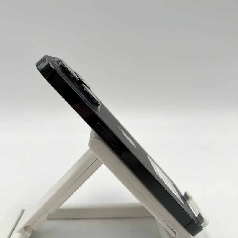 iPhone 14 Pro 256GB Đen 98% pin 100% Máy đã trả hết tiền mạng dùng như Quốc tế Apple (viền cam xước,đốm 0,5x/3x,ĐTP) - HH3020