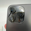 iPhone 14 Pro 256GB Đen 98% pin 100% Máy đã trả hết tiền mạng dùng như Quốc tế Apple (viền cam xước,đốm 0,5x/3x,ĐTP) - HH3020