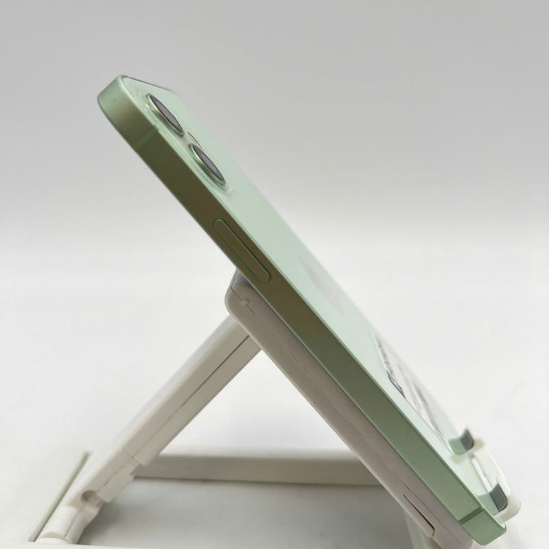 iPhone 12 256GB Xanh Lá 98% pin 100% Máy đã trả hết tiền mạng dùng như Quốc tế Apple (xước viền,ĐTP) - HH5477