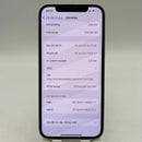iPhone 12 256GB Xanh Lá 98% pin 100% Máy đã trả hết tiền mạng dùng như Quốc tế Apple (xước viền,ĐTP) - HH5477