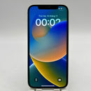 iPhone 12 256GB Xanh Lá 98% pin 100% Máy đã trả hết tiền mạng dùng như Quốc tế Apple (xước viền,ĐTP) - HH5477