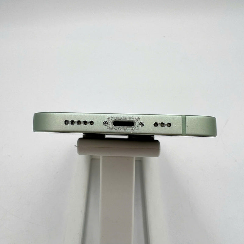 iPhone 12 256GB Xanh Lá 98% pin 100% Máy đã trả hết tiền mạng dùng như Quốc tế Apple (xước viền,ĐTP) - HH5477