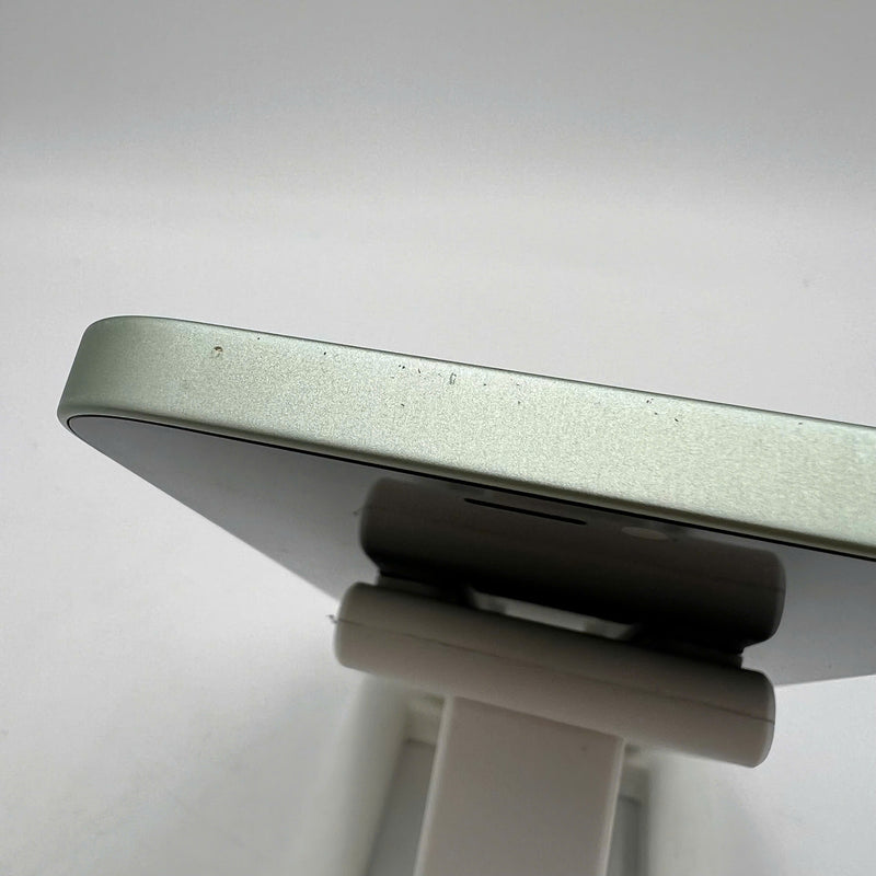 iPhone 12 256GB Xanh Lá 98% pin 100% Máy đã trả hết tiền mạng dùng như Quốc tế Apple (xước viền,ĐTP) - HH5477