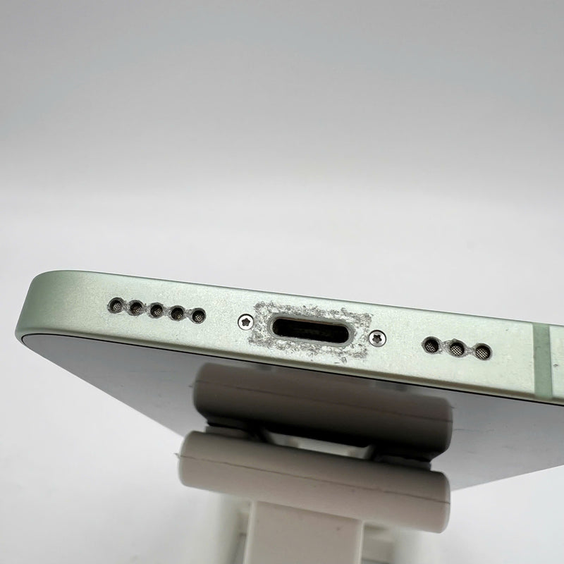 iPhone 12 256GB Xanh Lá 98% pin 100% Máy đã trả hết tiền mạng dùng như Quốc tế Apple (xước viền,ĐTP) - HH5477