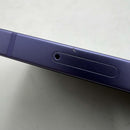 iPhone 12 128GB Tím 98% pin 100% Máy đã trả hết tiền mạng dùng như Quốc tế Apple (móp viền,xước viền,ĐTP) - HH7308