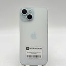 iPhone 15 128GB Xanh Dương 98% pin 100% Quốc tế Apple (Đã thay pin) - HH6856