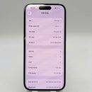 iPhone 15 128GB Xanh Dương 98% pin 100% Quốc tế Apple (Đã thay pin) - HH6856