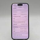 iPhone 15 128GB Xanh Dương 98% pin 100% Quốc tế Apple (Đã thay pin) - HH6856