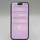 iPhone 15 128GB Xanh Dương 98% pin 100% Quốc tế Apple (Đã thay pin) - HH6856