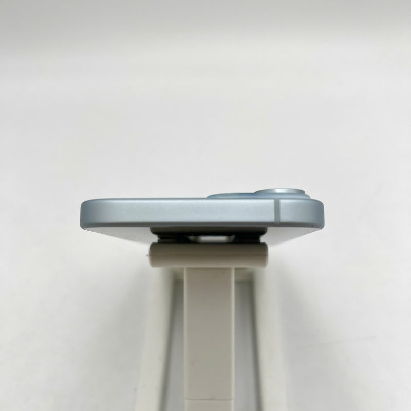 iPhone 15 128GB Xanh Dương 98% pin 100% Quốc tế Apple (Đã thay pin) - HH6856