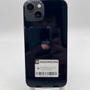 iPhone 13 128GB Đen 98% pin 100% Máy đã trả hết tiền mạng dùng như Quốc tế Apple (xước viền,ám viền,xước viền cam,ĐTP) - HH3490