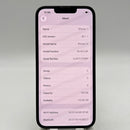 iPhone 13 128GB Đen 98% pin 100% Máy đã trả hết tiền mạng dùng như Quốc tế Apple (xước viền,ám viền,xước viền cam,ĐTP) - HH3490