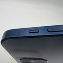 iPhone 12 128GB Xanh Dương 98% pin 100% Máy đã trả hết tiền mạng dùng như Quốc tế Apple (màn xước,viền xước,ĐTP) - HH7962
