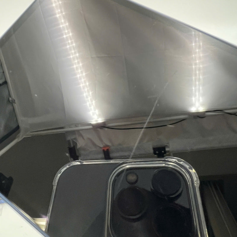 iPhone 12 128GB Xanh Dương 98% pin 100% Máy đã trả hết tiền mạng dùng như Quốc tế Apple (màn xước,viền xước,ĐTP) - HH7962