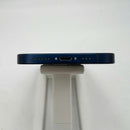 iPhone 12 128GB Xanh Dương 98% pin 100% Máy đã trả hết tiền mạng dùng như Quốc tế Apple (màn xước,viền xước,ĐTP) - HH7962