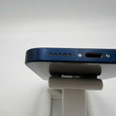 iPhone 12 128GB Xanh Dương 98% pin 100% Máy đã trả hết tiền mạng dùng như Quốc tế Apple (màn xước,viền xước,ĐTP) - HH7962