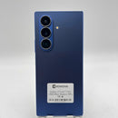 Samsung Galaxy Z Fold 7 5G Xanh Navy 12GB/256GB 99% Quốc tế từ SB (Không dùng sim SB) - HH0883