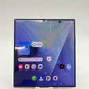 Samsung Galaxy Z Fold 7 5G Xanh Navy 12GB/256GB 99% Quốc tế từ SB (Không dùng sim SB) - HH0883