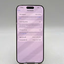 iPhone 16 Pro Max 512GB Vàng Sa Mạc 98% pin 91% Quốc tế Apple (viền ám) - HH0764