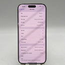 iPhone 16 Pro Max 512GB Vàng Sa Mạc 98% pin 91% Quốc tế Apple (viền ám) - HH0764