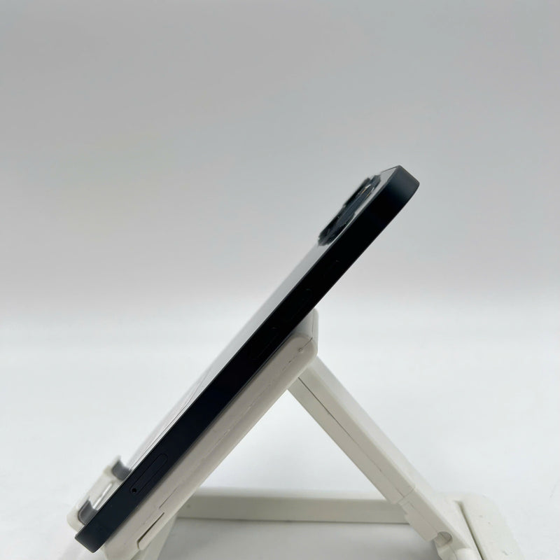 iPhone 13 128GB Đen 98% pin 100% Quốc tế từ AU (Không dùng sim AU - Đã thay pin, ám viền) - HH2955