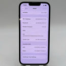 iPhone 13 128GB Đen 98% pin 100% Quốc tế từ AU (Không dùng sim AU - Đã thay pin, ám viền) - HH2955