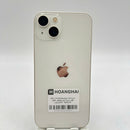 iPhone 13 256GB Trắng 98% pin 100% Quốc tế từ SB (Không dùng sim SB - Đã thay pin, màn xước, viền xước) - HH9359