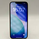 iPhone 13 256GB Trắng 98% pin 100% Quốc tế từ SB (Không dùng sim SB - Đã thay pin, màn xước, viền xước) - HH9359