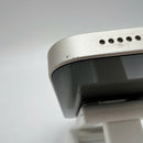 iPhone 13 256GB Trắng 98% pin 100% Quốc tế từ SB (Không dùng sim SB - Đã thay pin, màn xước, viền xước) - HH9359