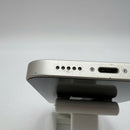 iPhone 13 256GB Trắng 98% pin 100% Quốc tế từ SB (Không dùng sim SB - Đã thay pin, màn xước, viền xước) - HH9359