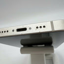 iPhone 13 256GB Trắng 98% pin 100% Quốc tế từ SB (Không dùng sim SB - Đã thay pin, màn xước, viền xước) - HH9359