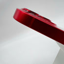 iPhone 13 128GB Đỏ 98% pin 100% Quốc tế từ AU (Không dùng sim AU - đã thay pin, ám viền, xước viền cam) - HH1464